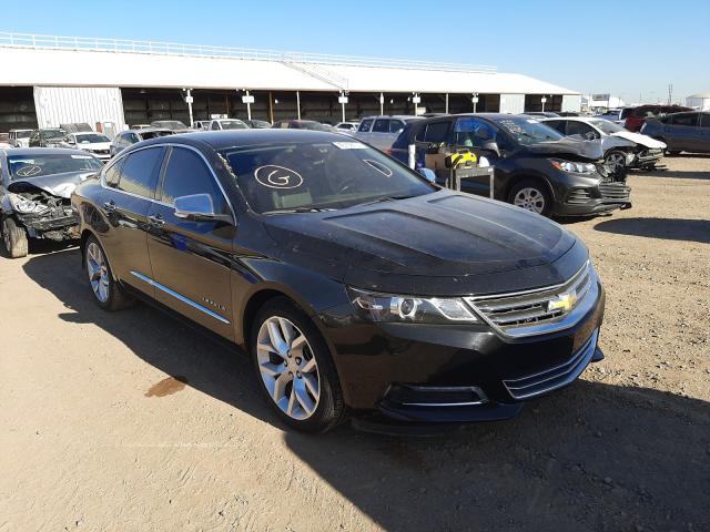 chevrolet impala ltz 2015 2g1165s30f9211035