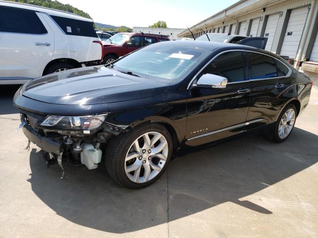 chevrolet impala ltz 2015 2g1165s30f9220236