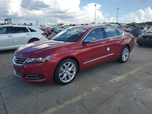 chevrolet impala ltz 2015 2g1165s30f9236579