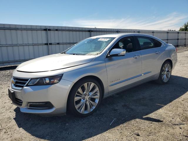 chevrolet impala 2015 2g1165s31f9127936