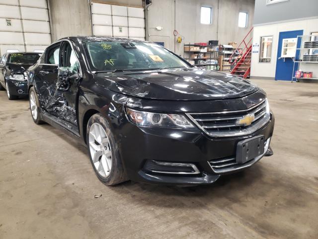 chevrolet impala ltz 2015 2g1165s31f9156269