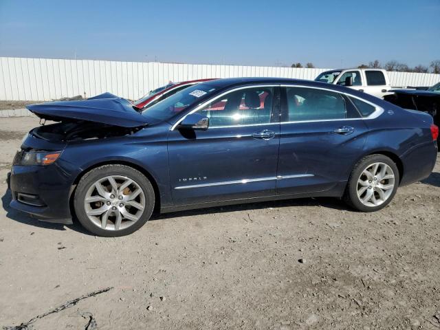 chevrolet impala 2015 2g1165s32f9254565