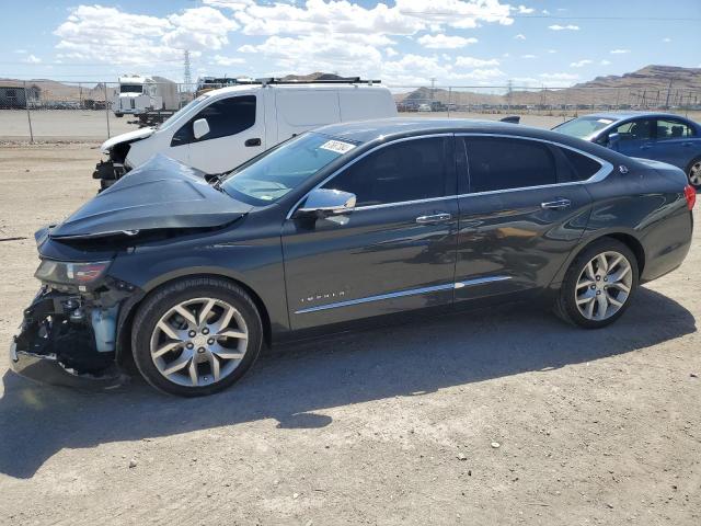 chevrolet impala ltz 2015 2g1165s32f9262892