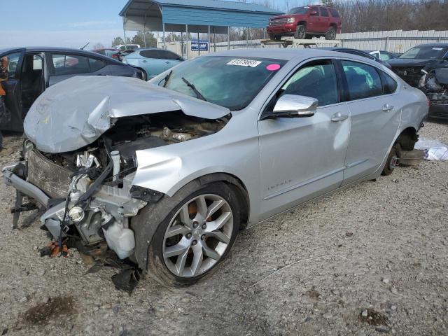 chevrolet impala ltz 2015 2g1165s32f9272175