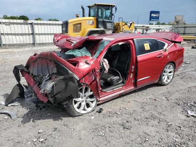 chevrolet impala ltz 2015 2g1165s32f9283600