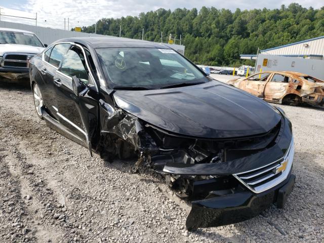 chevrolet impala ltz 2015 2g1165s32f9296041