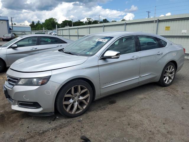 chevrolet impala 2015 2g1165s33f9101418