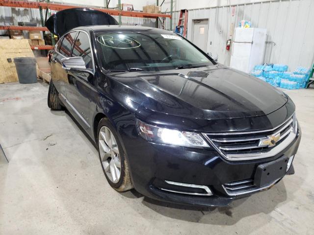 chevrolet impala ltz 2015 2g1165s33f9112239