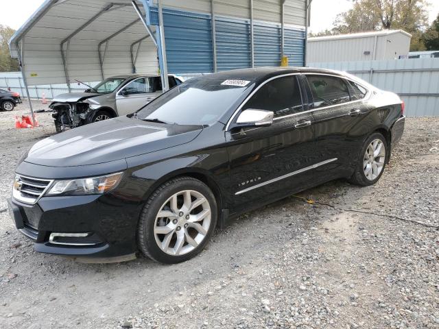 chevrolet impala ltz 2015 2g1165s33f9138064