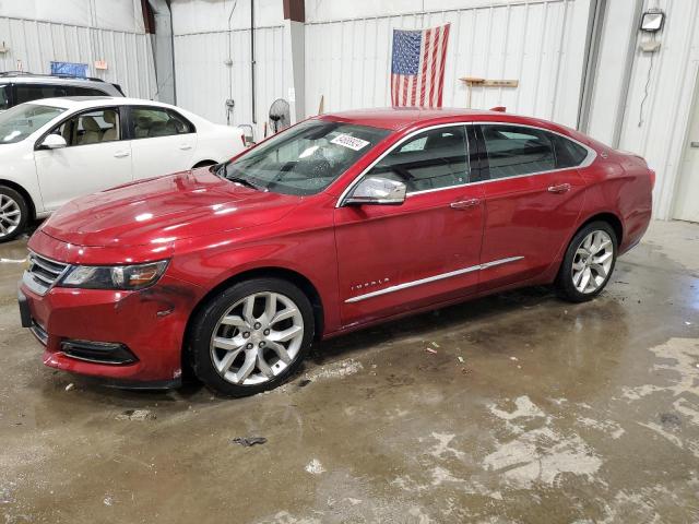 chevrolet impala ltz 2015 2g1165s33f9259869