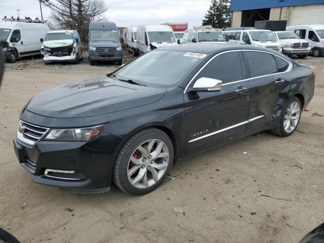 chevrolet impala ltz 2015 2g1165s34f9199438