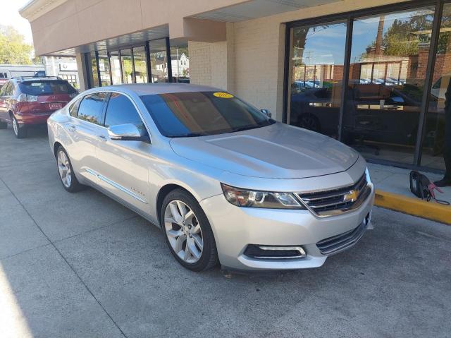 chevrolet impala ltz 2015 2g1165s34f9218618