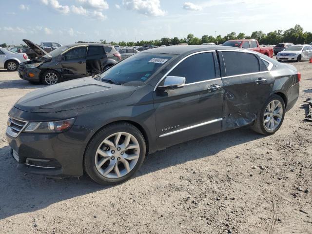 chevrolet impala 2015 2g1165s34f9275627