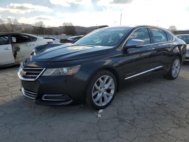 chevrolet impala 2015 2g1165s35f9108340