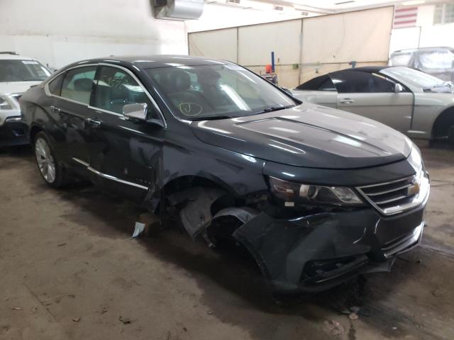 chevrolet impala ltz 2015 2g1165s35f9183569