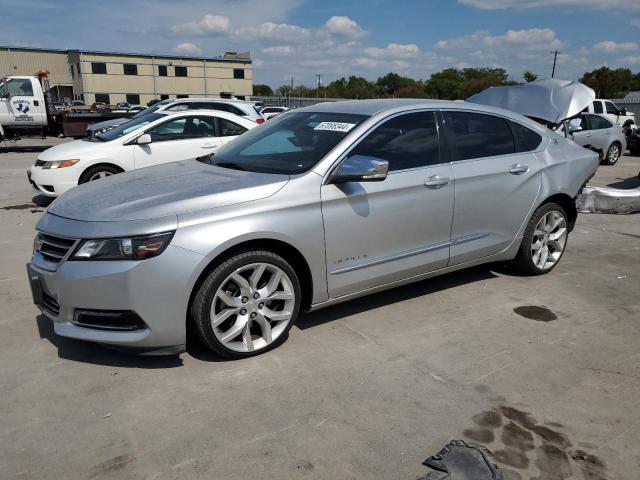 chevrolet impala ltz 2015 2g1165s35f9217591