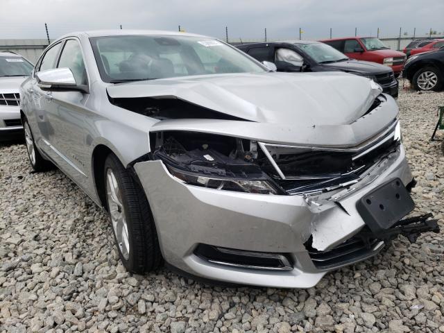 chevrolet impala ltz 2015 2g1165s35f9254981