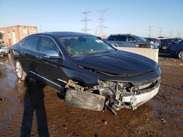 chevrolet impala ltz 2015 2g1165s35f9265303