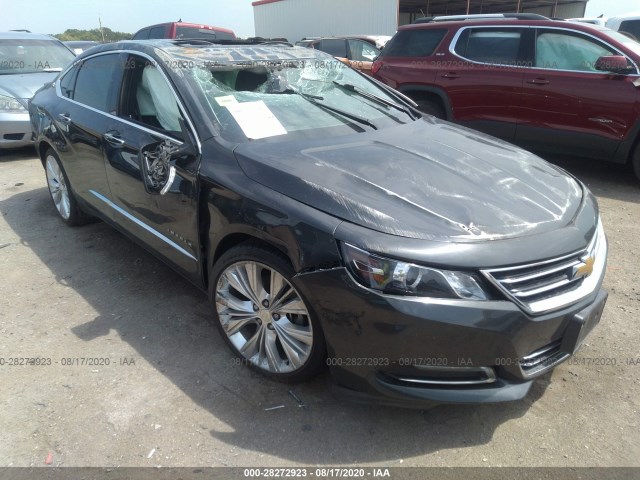 chevrolet impala 2015 2g1165s35f9271845