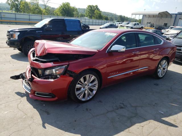 chevrolet impala ltz 2015 2g1165s36f9250941