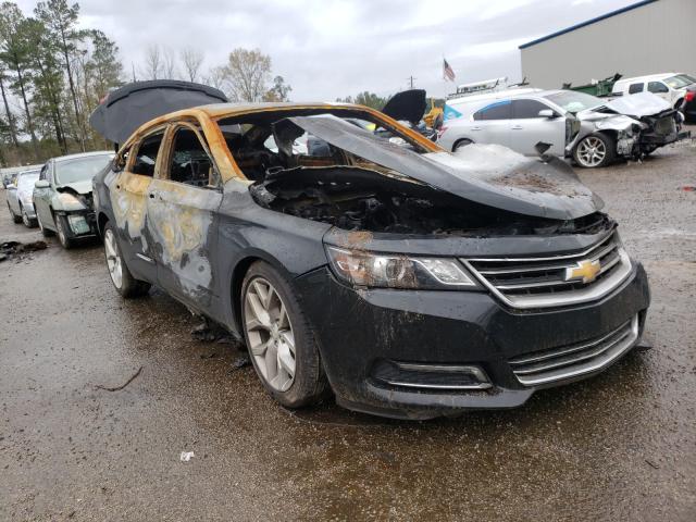 chevrolet impala ltz 2015 2g1165s36f9283146