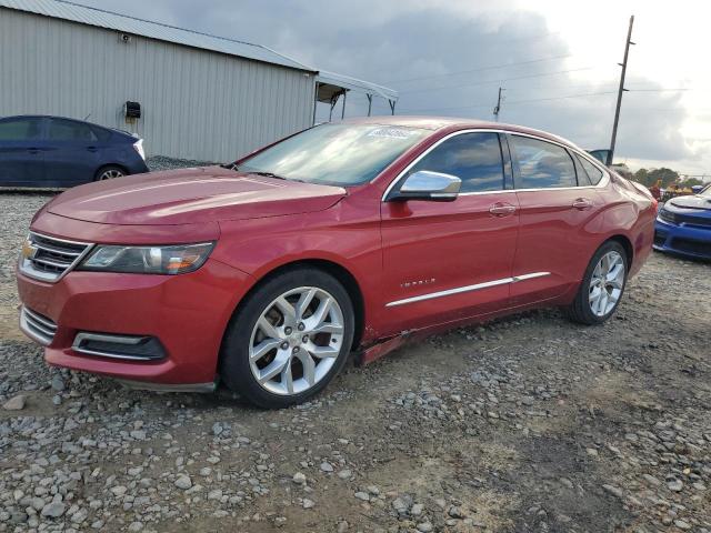 chevrolet impala ltz 2015 2g1165s37f9119470