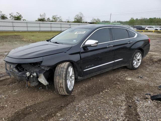 chevrolet impala ltz 2015 2g1165s37f9121994