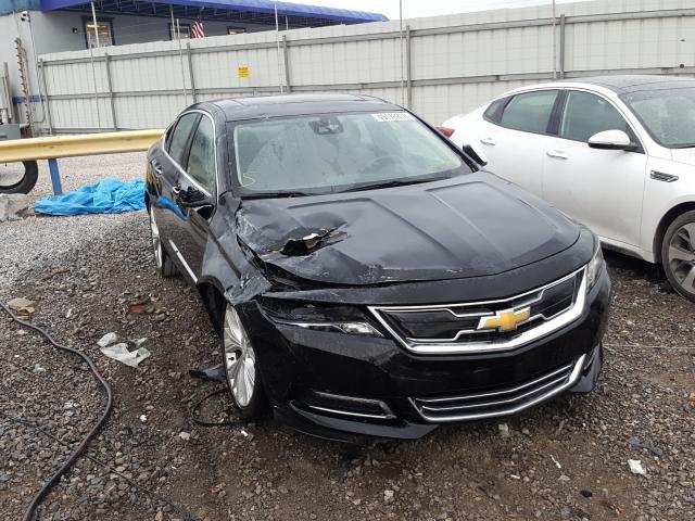 chevrolet impala ltz 2015 2g1165s37f9175845