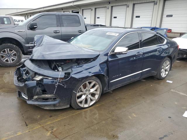 chevrolet impala 2015 2g1165s37f9206897