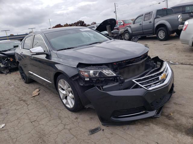 chevrolet impala ltz 2015 2g1165s37f9272379