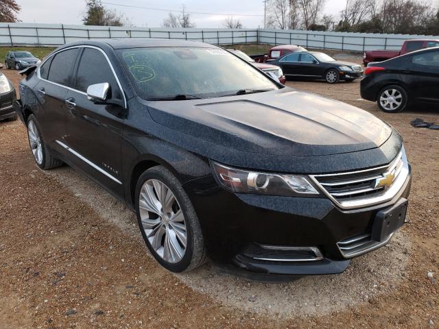 chevrolet impala ltz 2015 2g1165s39f9100550