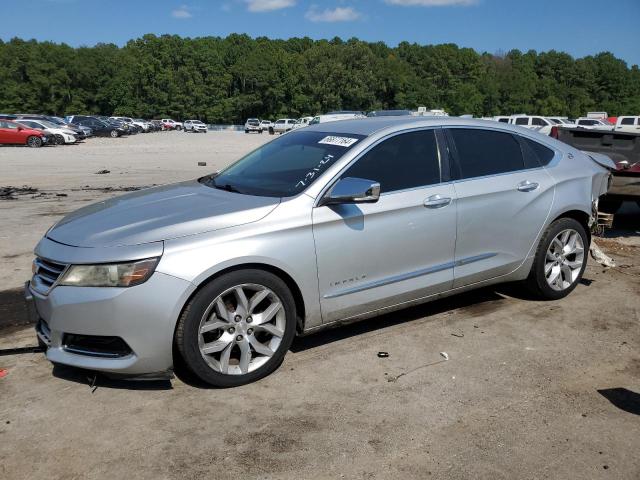 chevrolet impala ltz 2015 2g1165s39f9108759