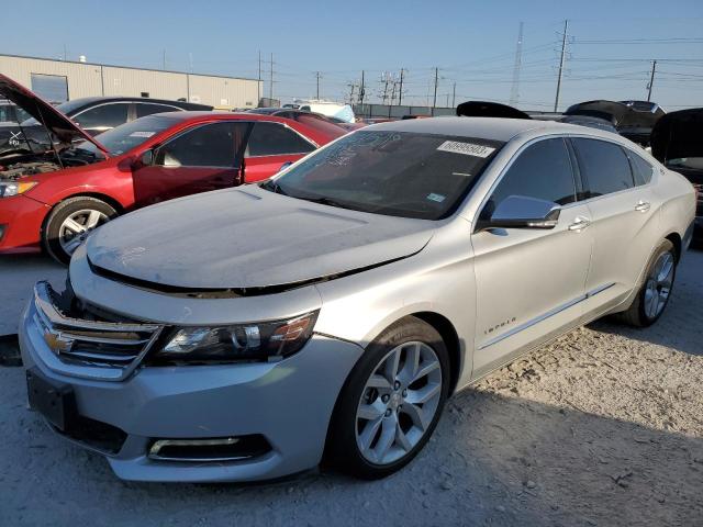 chevrolet impala ltz 2015 2g1165s39f9233048