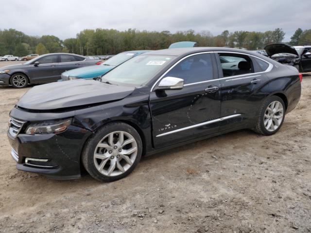 chevrolet impala ltz 2015 2g1165s39f9237617