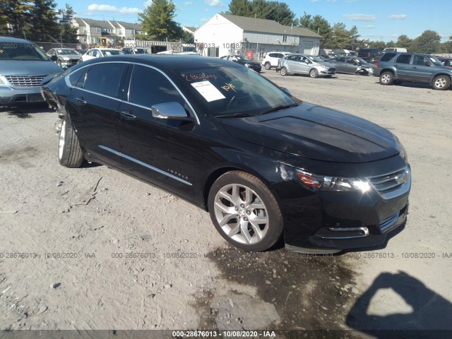 chevrolet impala 2015 2g1165s39f9244048