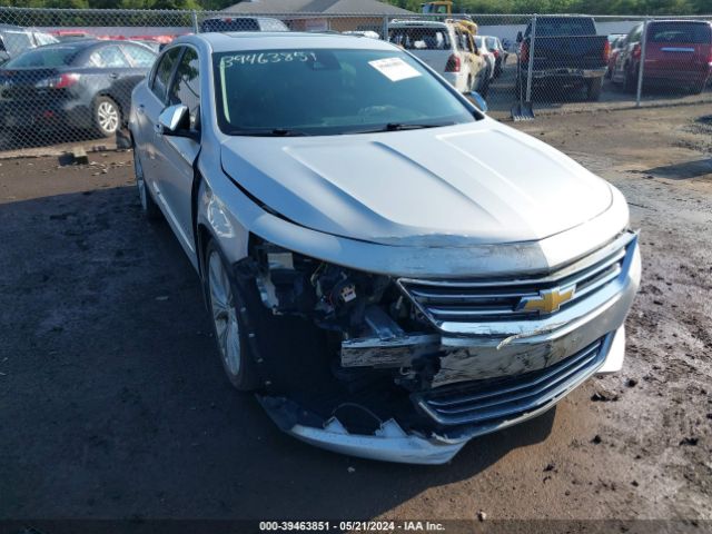 chevrolet impala 2015 2g1165s39f9294531