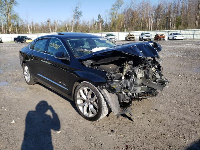 chevrolet impala ltz 2015 2g1165s3xf9198584