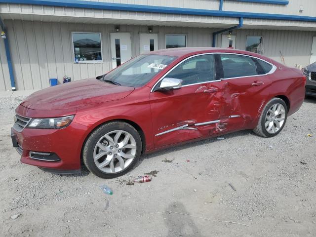 chevrolet impala ltz 2015 2g1165s3xf9222415