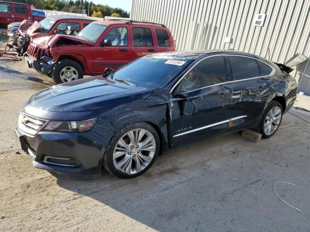 chevrolet impala ltz 2015 2g1165s3xf9244267