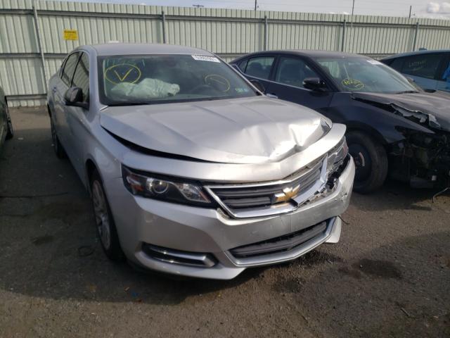 chevrolet impala ls 2016 2g11x5sa3g9186452