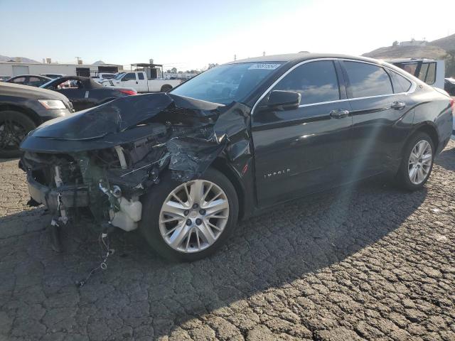 chevrolet impala ls 2018 2g11x5sa4j9134643