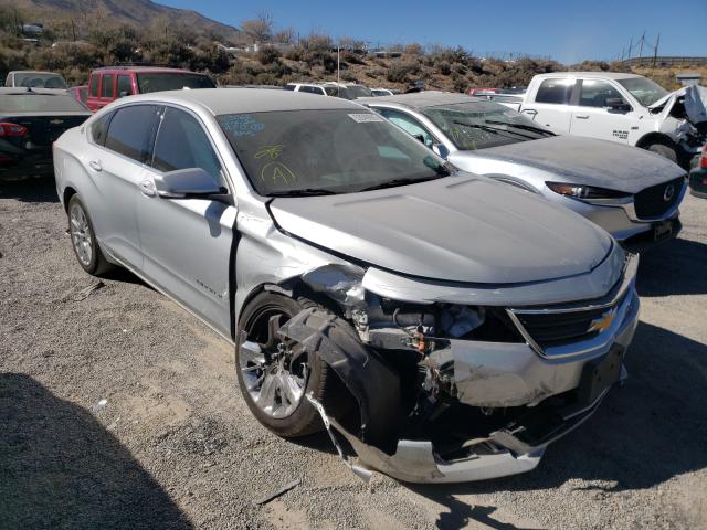 chevrolet impala ls 2014 2g11x5sl0e9227716