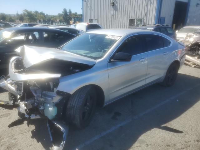 chevrolet impala ls 2015 2g11x5sl0f9186067