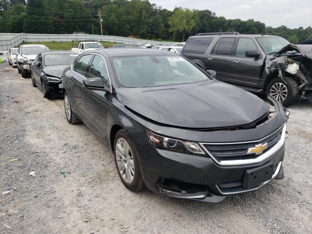 chevrolet impala ls 2015 2g11x5sl0f9243108