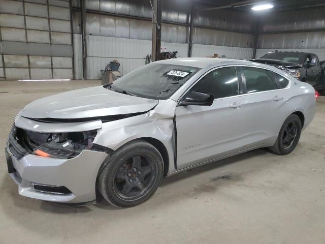 chevrolet impala ls 2014 2g11x5sl2e9230889