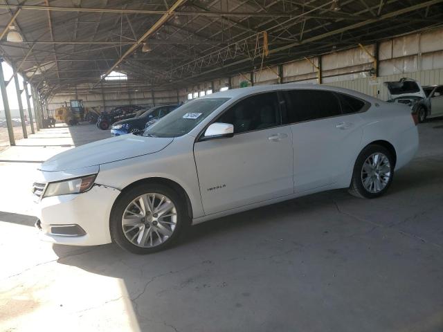 chevrolet impala ls 2015 2g11x5sl4f9261806