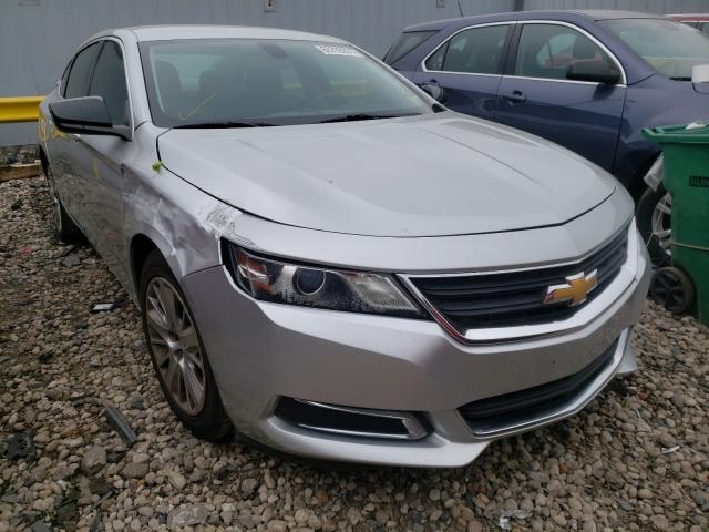 chevrolet impala ls 2015 2g11x5sl6f9133339