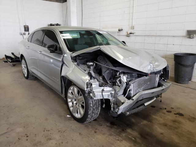 chevrolet impala ls 2015 2g11x5sl6f9152358