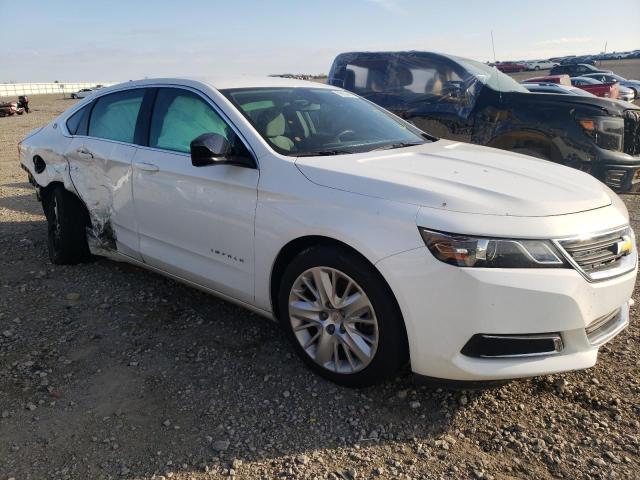 chevrolet impala ls 2015 2g11x5sl9f9173608