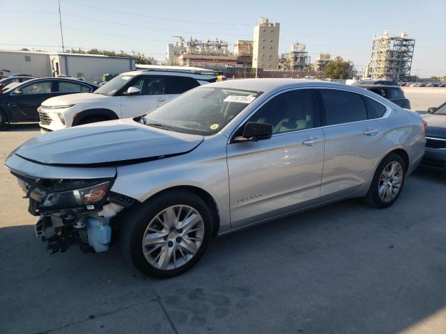 chevrolet impala ls 2019 2g11y5s30k9160589